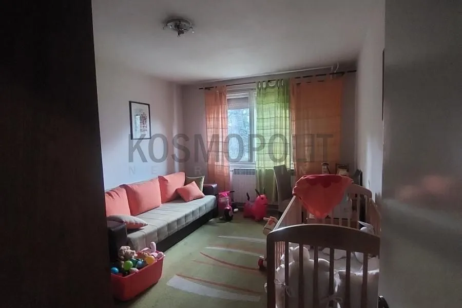 Sale, apartment, 110m², Karaburma, Palilula Sve Podlokacije