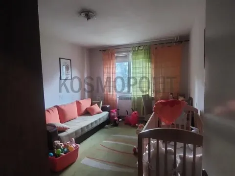 Sale, apartment, 110m², Karaburma, Palilula Sve Podlokacije - image 4