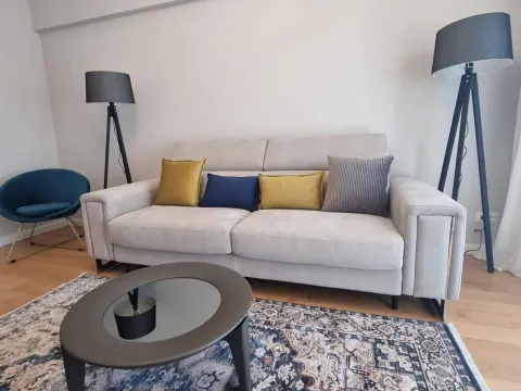 Sale, one bedroom apartment, 46m², Budva, Crna Gora - image 6