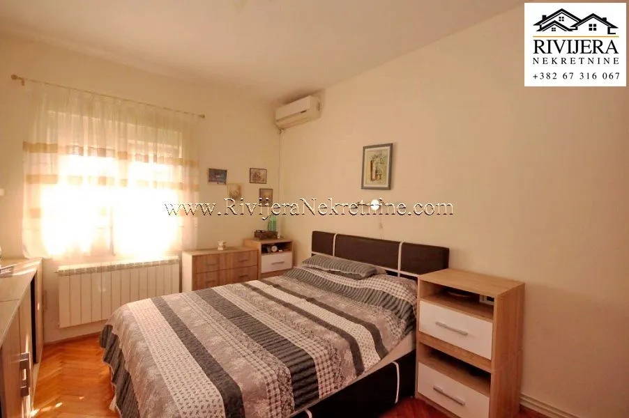 Prodaja, kuća, 236m², Igalo, Herceg Novi