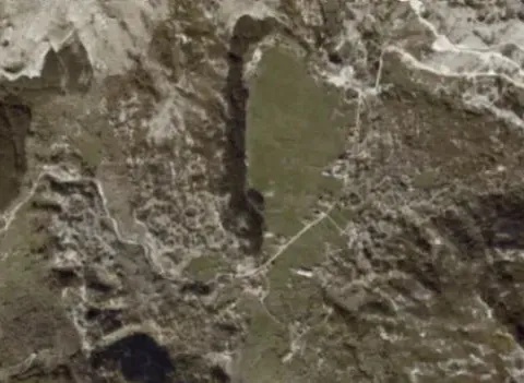 Prodaja, plac, 6000m², Cetinje, Crna Gora - image 2