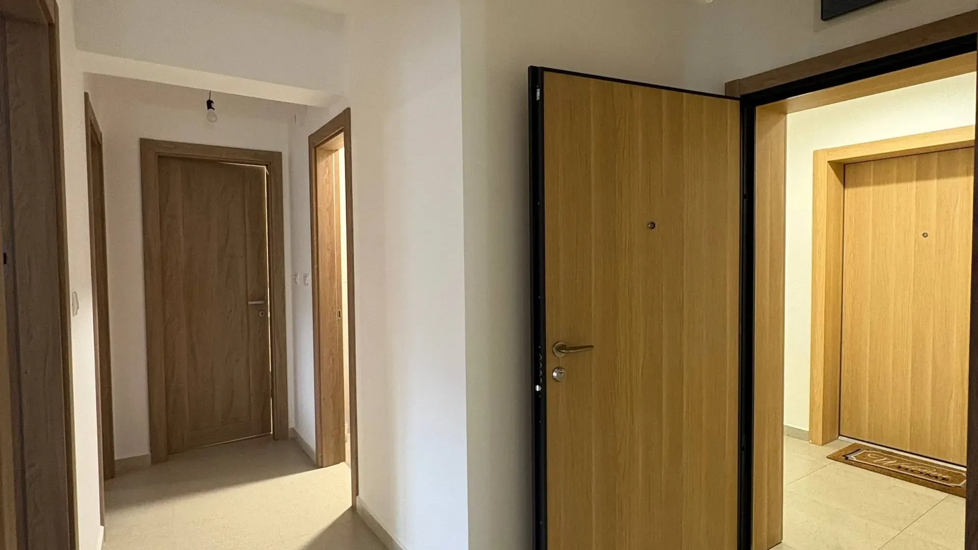 Prodaja, dvosoban stan, 75m², Master Kvart, Podgorica