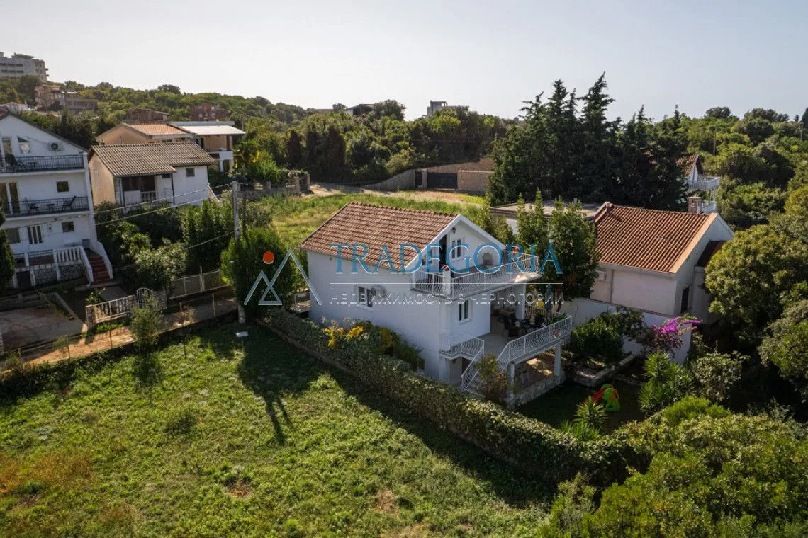 Prodaja, kuća, 130m², Utjeha, Ulcinj