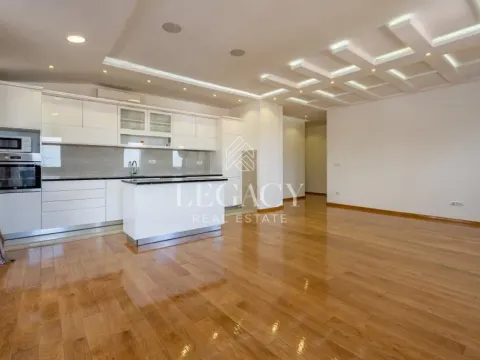 Prodaja, četvorosoban stan, 140m², Šumice, Beograd - image 4