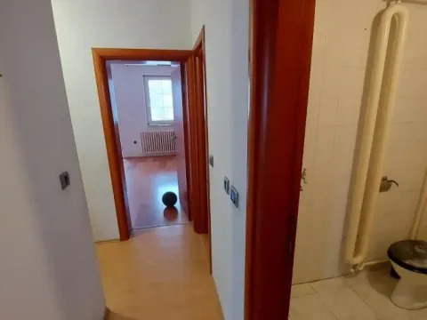 Rent, three bedroom apartment, 75m², Novo naselje, Novi Sad - image 8