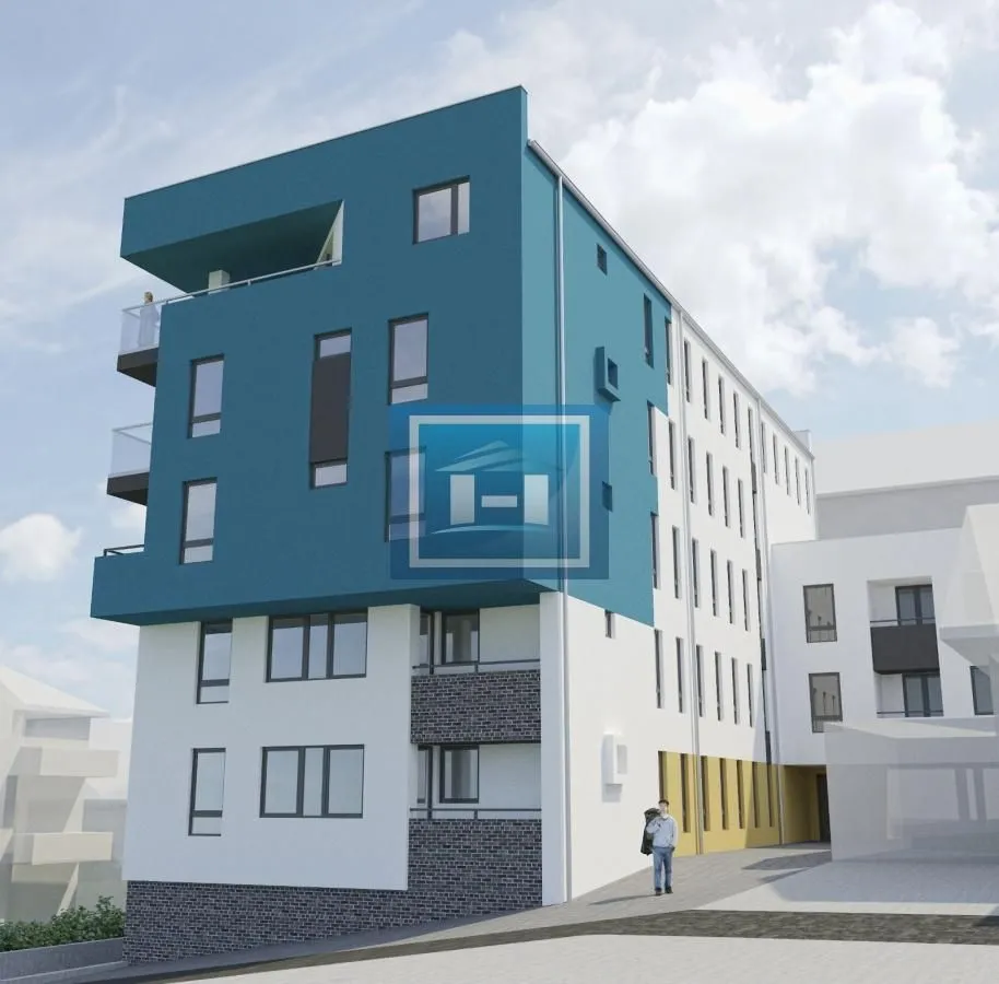 Prodaja, trosoban stan, 60m², Ćele Kula, Niš