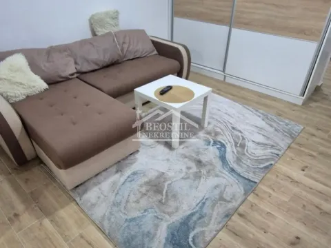 Prodaja, jednosoban stan, 37m², Stari Grad, Beograd - image 2