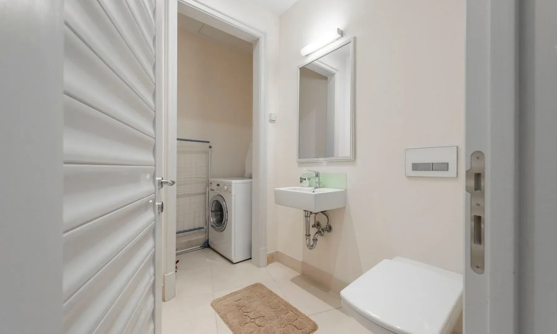 Rent, one bedroom apartment, 119m², Porto Montenegro, Tivat