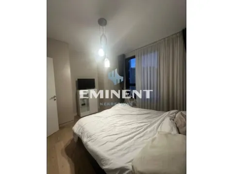 Izdavanje, trosoban stan, 84m², Savski Venac, Beograd - image 10