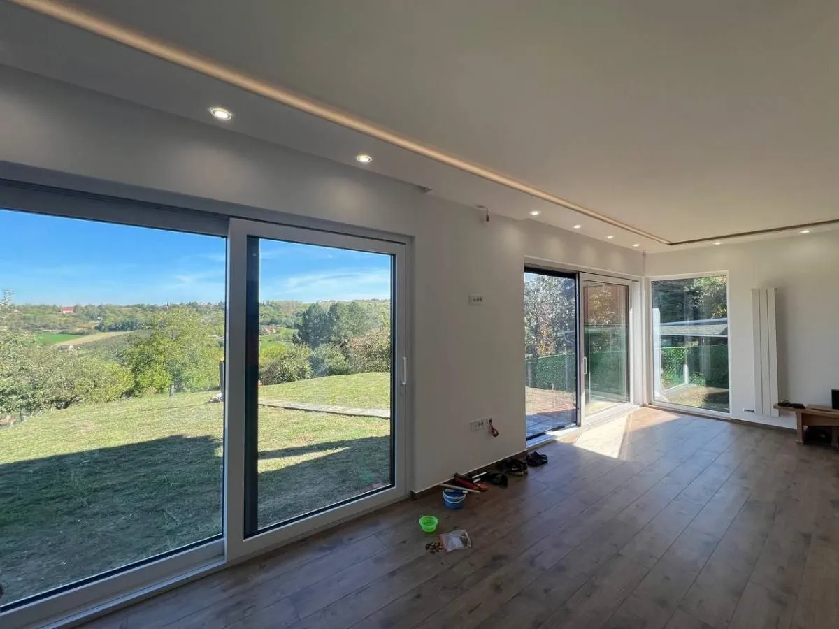 Sale, house, 226m², Sremska Kamenica, Petrovaradin