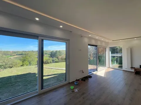 Prodaja, kuća, 226m², Sremska Kamenica, Petrovaradin - image 22