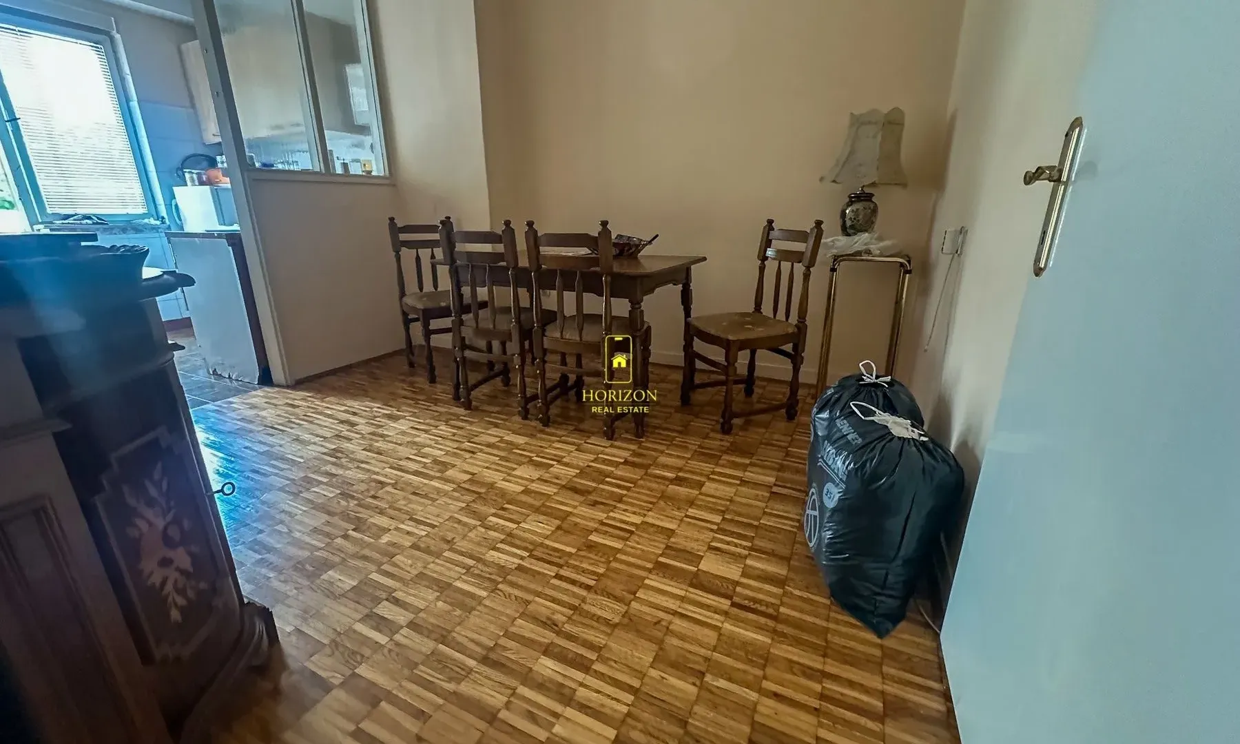 Prodaja, jednosoban stan, 40m², Preko Morače, Podgorica