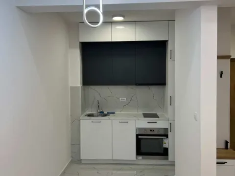 Rent, one bedroom apartment, 46m², Budva, Crna Gora - image 7