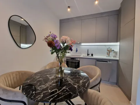 Izdavanje, jednosoban stan, 50m², Budva, Crna Gora - image 18