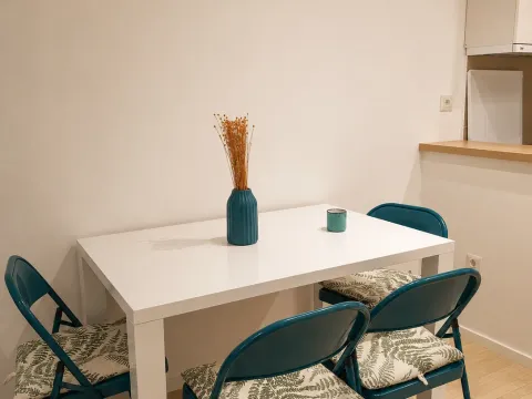 Rent, one bedroom apartment, 45m², Nova Dalmatinska, Podgorica - image 7