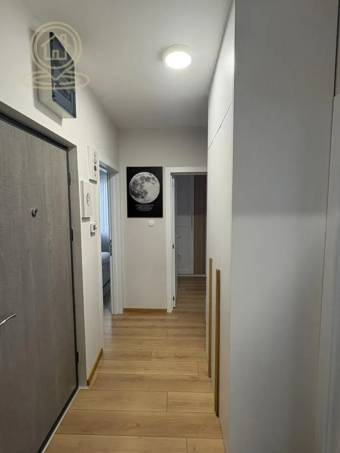 Prodaja, dvosoban stan, 51m², Adice, Novi Sad Sve Podlokacije