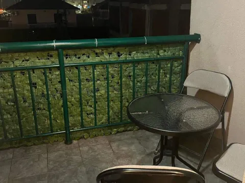 Izdavanje, jednosoban stan, 40m², City Kvart, Podgorica - image 12