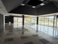Izdavanje, poslovni prostor, 281m², Masline, Podgorica