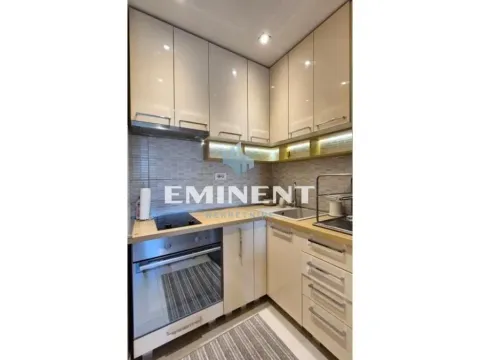 Izdavanje, dvosoban stan, 45m², Banjica, Voždovac Sve Podlokacije - image 9