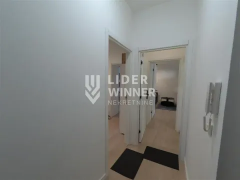 Prodaja, trosoban stan, 68m², Savski Venac, Beograd - image 19