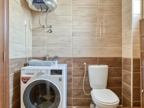 Sale, two bedroom apartment, 60m², Petrovac, Budva - image 19