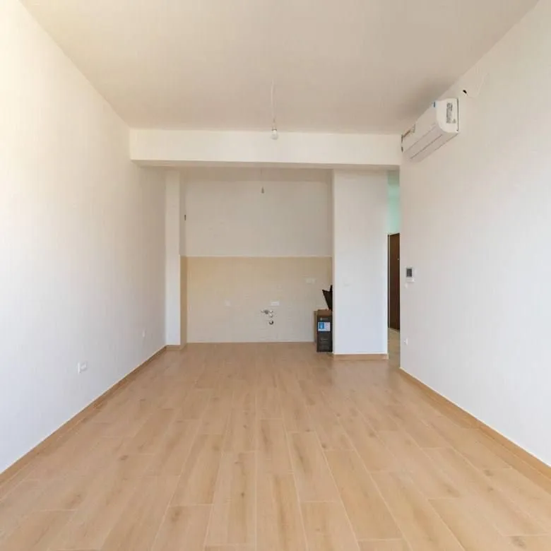 Sale, one bedroom apartment, 50m², Budva, Crna Gora
