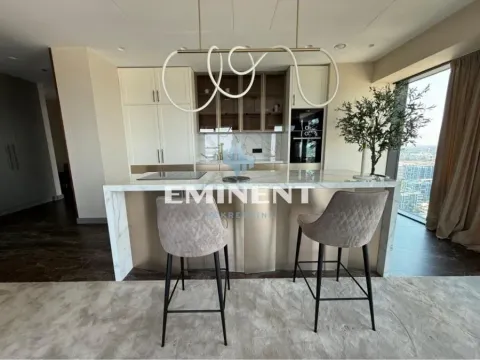 Rent, three bedroom apartment, 96m², Novi Beograd Blok 65, Novi Beograd Sve Podlokacije - image 10
