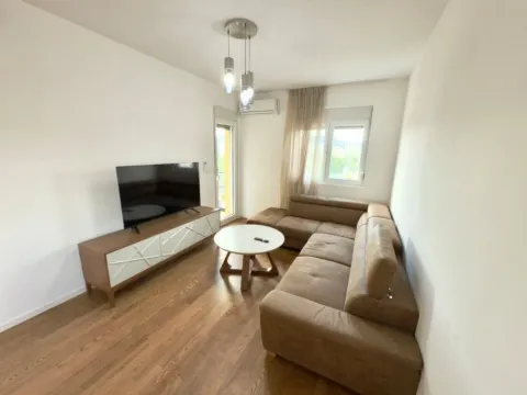 Izdavanje, jednosoban stan, 45m², Ljubović, Podgorica - image 2