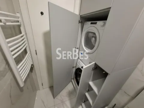 Izdavanje, dvosoban stan, 42m², Bulevar Oslobodjenja, Novi Sad Sve Podlokacije - image 17