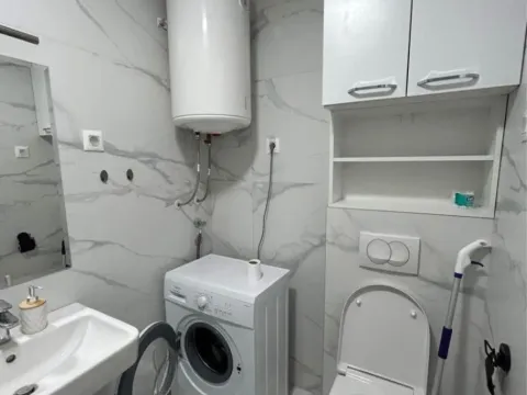 Izdavanje, jednosoban stan, 47m², Zabjelo, Podgorica - image 9