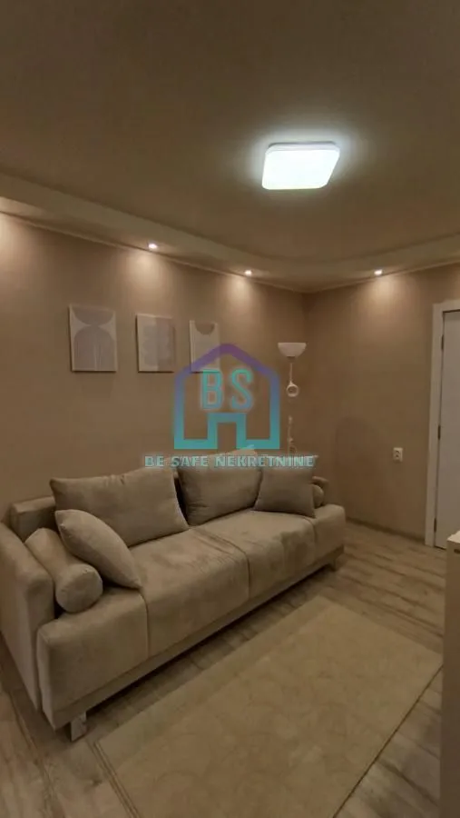Prodaja, dvosoban stan, 43m², Telep, Novi Sad Sve Podlokacije