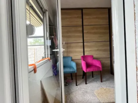 Sale, one bedroom apartment, 76m², Tuški Put, Podgorica - image 8