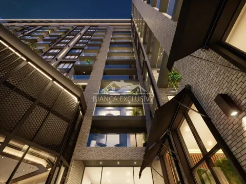 Prodaja, trosoban stan, 116m², Savski Venac, Beograd - image 8