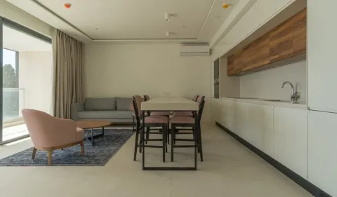 Prodaja, trosoban stan, 107m², Bečići, Budva - image 13