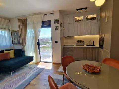 Prodaja, dvosoban stan, 64m², Podgorica, Crna Gora - image 11