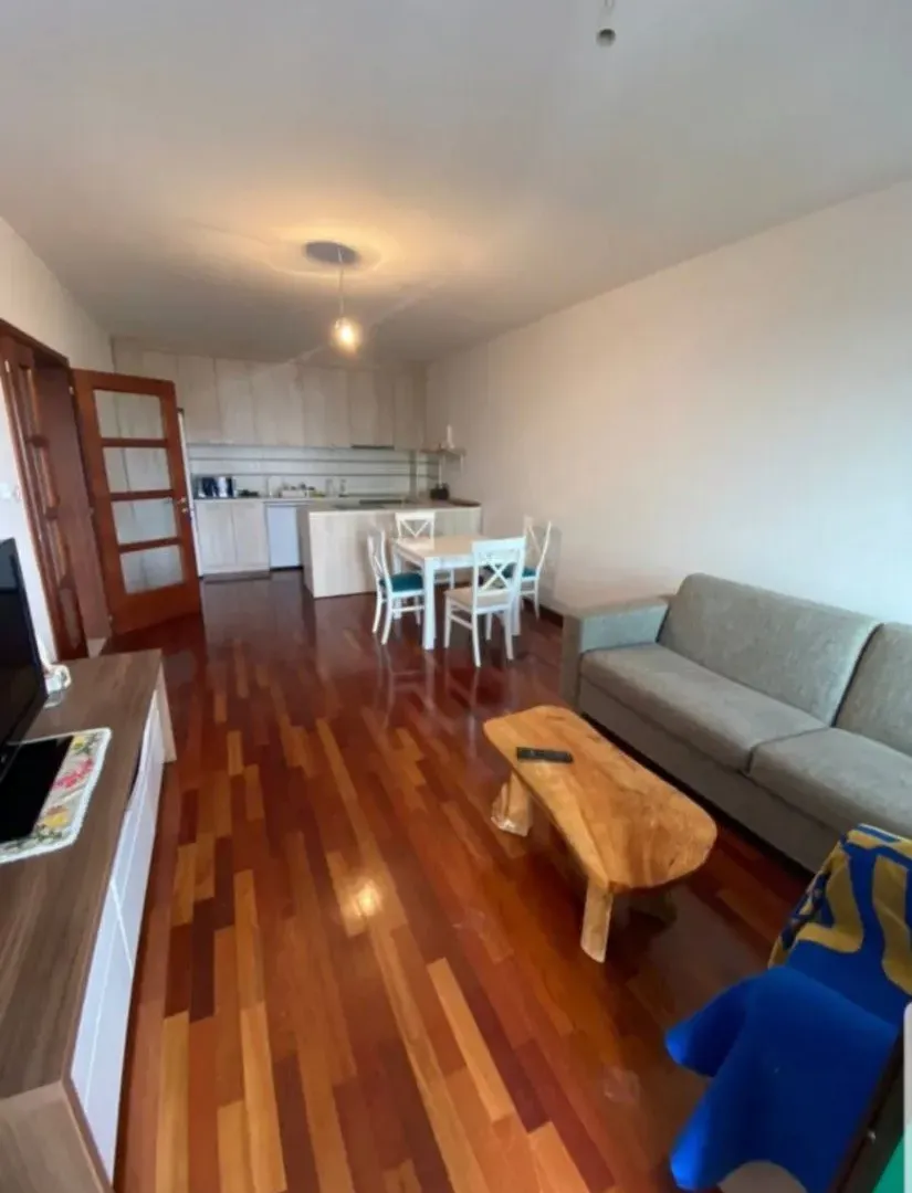 Prodaja, jednosoban stan, 57m², Centar, Žabljak