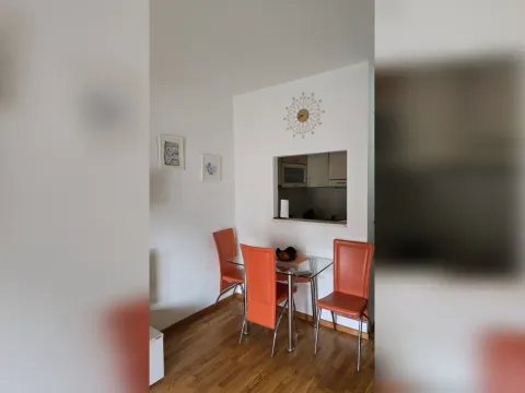 Izdavanje, garsonjera, 33m², City Kvart, Podgorica - image 7