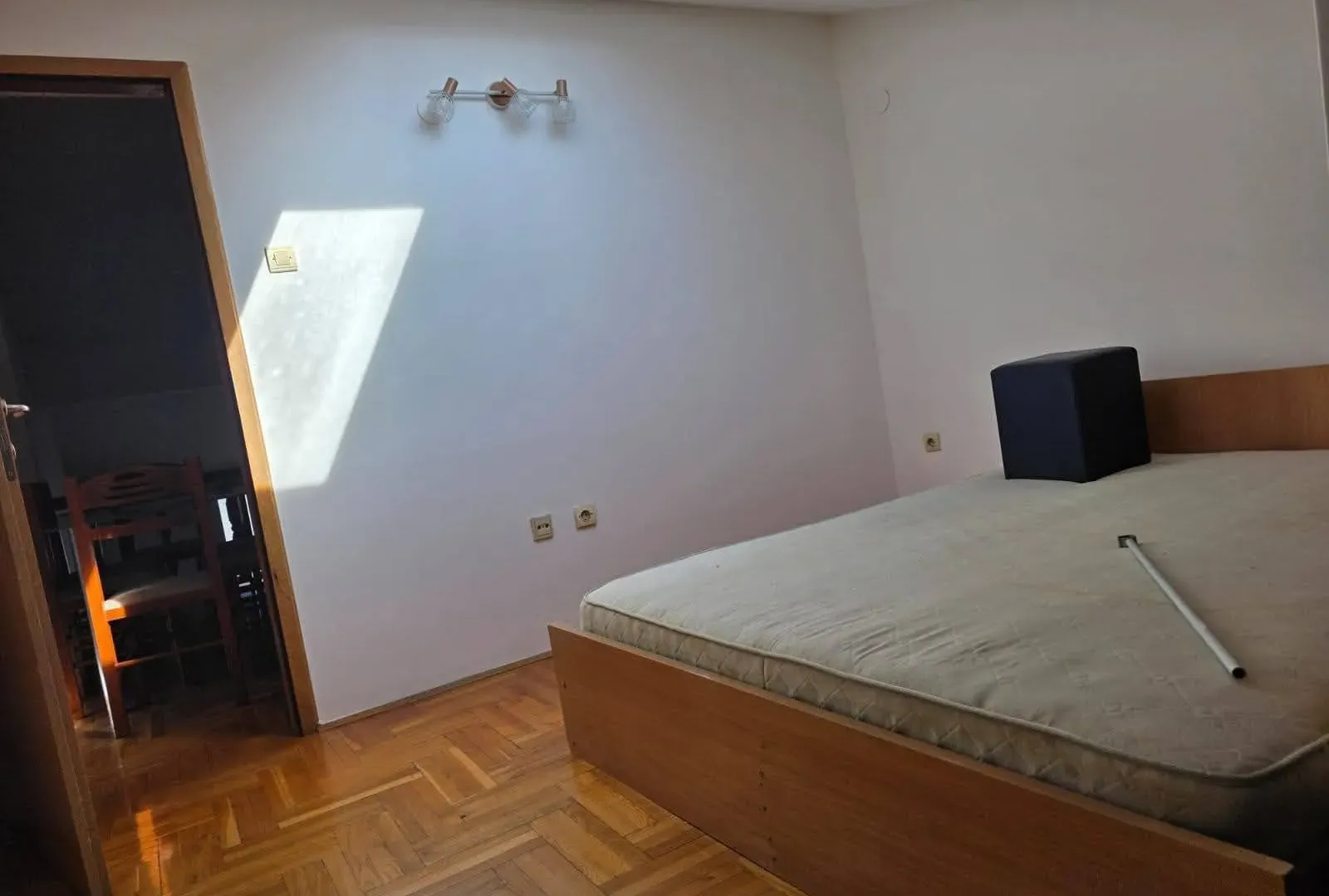 Prodaja, dvosoban stan, 67m², Zabjelo, Podgorica