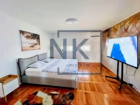 Sale, three bedroom apartment, 101m², Centar, Podgorica - image 5