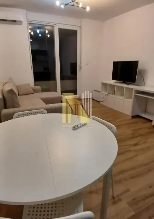 Rent, one bedroom apartment, 44m², Telep, Novi Sad Sve Podlokacije