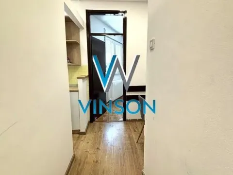 Izdavanje, jednosoban stan, 26m², Liman 3, Novi Sad Sve Podlokacije - image 8