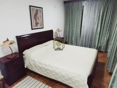 Izdavanje, trosoban stan, 116m², Stari Aerodrom, Podgorica - image 6