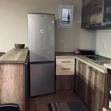 Sale, two bedroom apartment, 44m², Tivat, Crna Gora - image 8