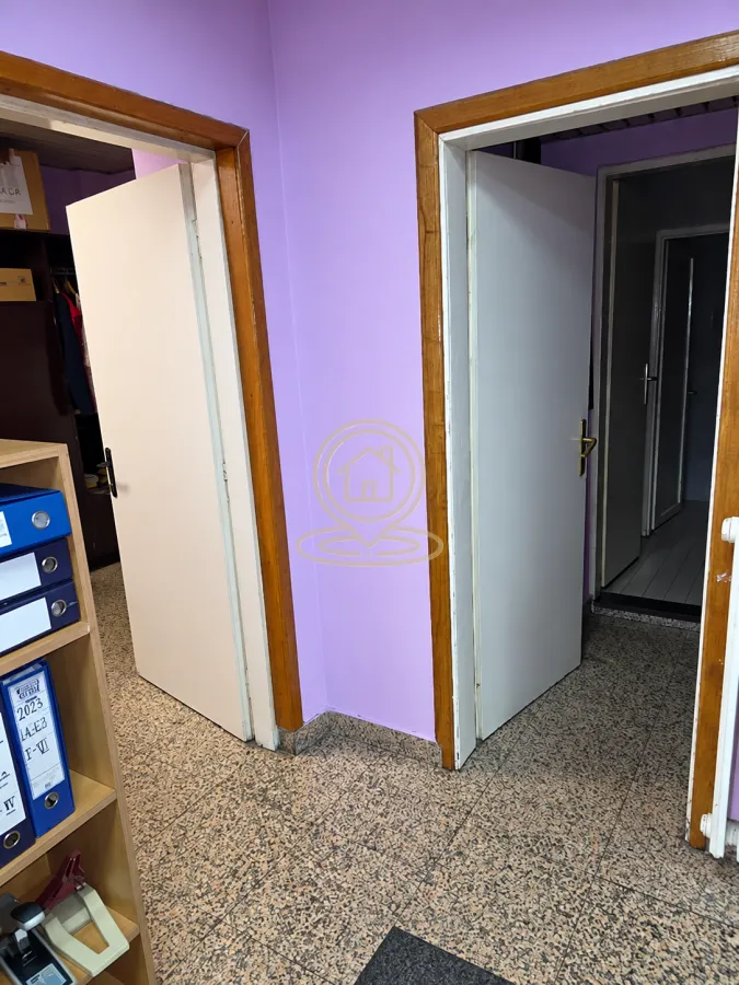 Rent, office space, 170m², Savski Venac, Beograd