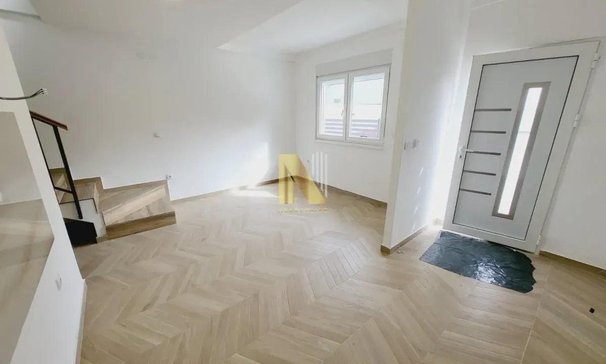 Sale, two bedroom apartment, 42m², Nova Detelinara, Novi Sad Sve Podlokacije