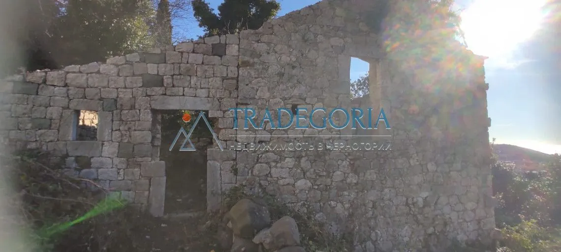 Prodaja, kuća, 144m², Bar, Crna Gora