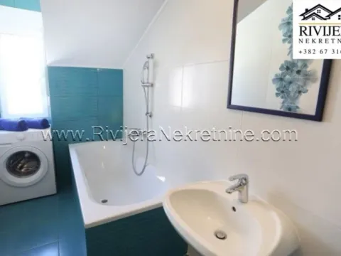 Prodaja, stan, 70m², Bijela, Herceg Novi - image 8