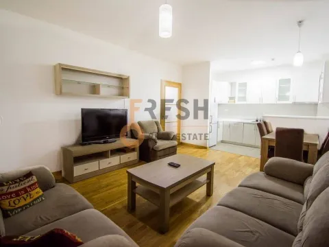 Izdavanje, dvosoban stan, 65m², City Kvart, Podgorica - image 6