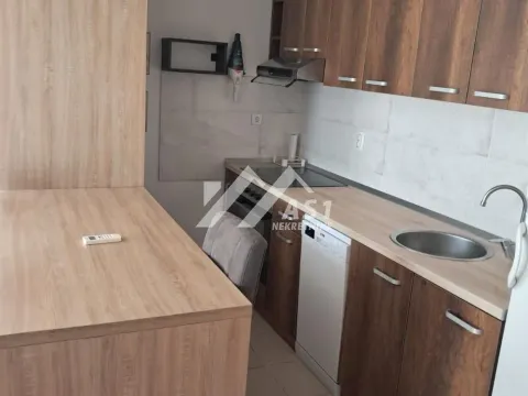 Izdavanje, jednosoban stan, 40m², Telep, Novi Sad Sve Podlokacije - image 6
