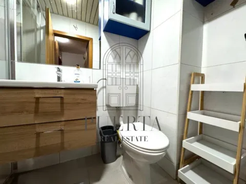 Izdavanje, jednosoban stan, 40m², Stara Varoš, Podgorica - image 7